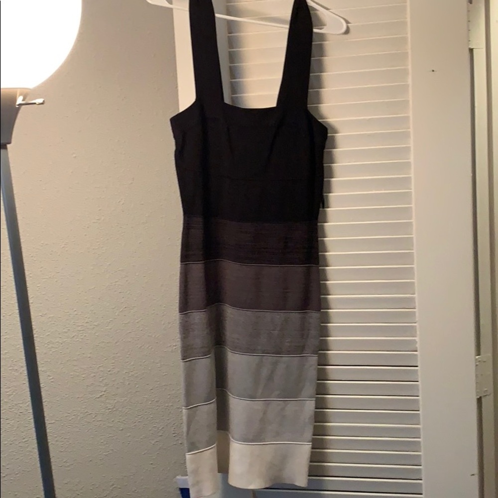 Express dress